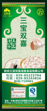 清真食品 推廣方案 dm 宣傳 單 平面 廣告 平面 小