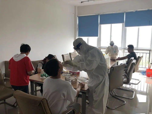 常熟重點食品應急監測結果公布，全部樣本檢測呈陰性